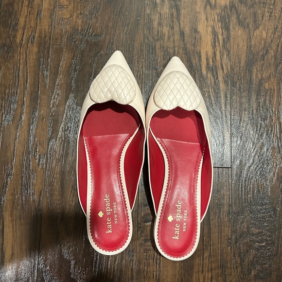 Kate Spade New York Women’s Slides - Picture 2 of 7